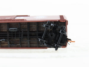 N Scale Micro-Trains MTL Southern 50' Boxcar #44365 w/ Load