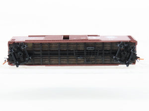 N Scale Micro-Trains MTL Southern 50' Boxcar #44365 w/ Load