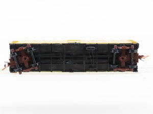 N Scale Micro-Trains URTX Chicago Great Western Reefer Car #11614