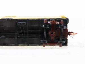 N Scale Micro-Trains URTX Chicago Great Western Reefer Car #11614