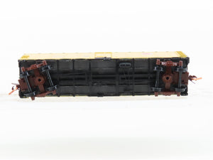 N Scale Micro-Trains URTX Chicago Great Western Reefer Car #11614