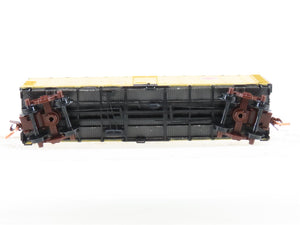 N Scale Micro-Trains URTX Chicago Great Western Reefer Car #11614