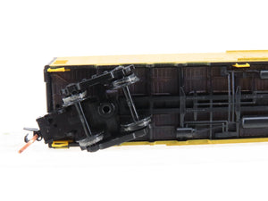 N Scale Micro-Trains MTL SLC San Luis Central 51' Reefer Car #406