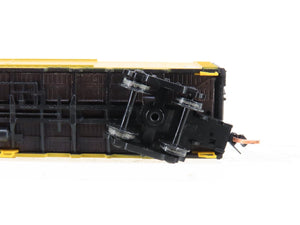 N Scale Micro-Trains MTL SLC San Luis Central 51' Reefer Car #406