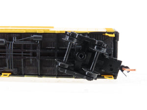 N Scale Micro-Trains MTL SLC San Luis Central 51' Reefer Car #406