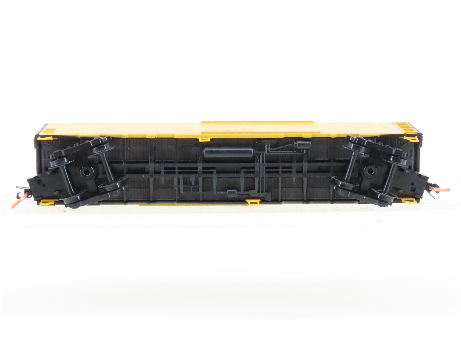 N Scale Micro-Trains MTL SLC San Luis Central 51' Reefer Car #406