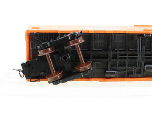 N Scale Micro-Trains MTL SFRD Santa Fe 51' Reefer Car #5033