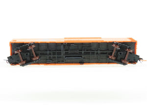 N Scale Micro-Trains MTL SFRD Santa Fe 51' Reefer Car #5033