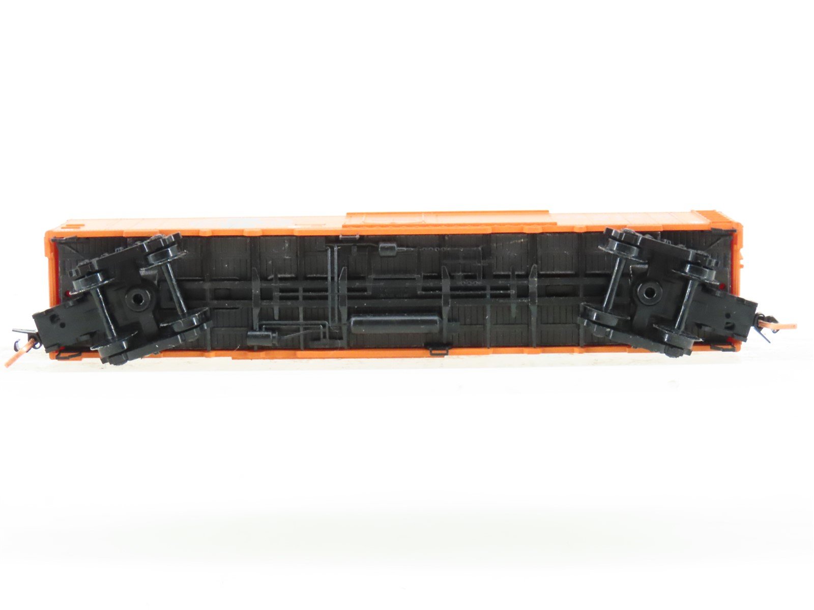N Scale Micro-Trains MTL SFRD Santa Fe 51' Reefer Car #5033