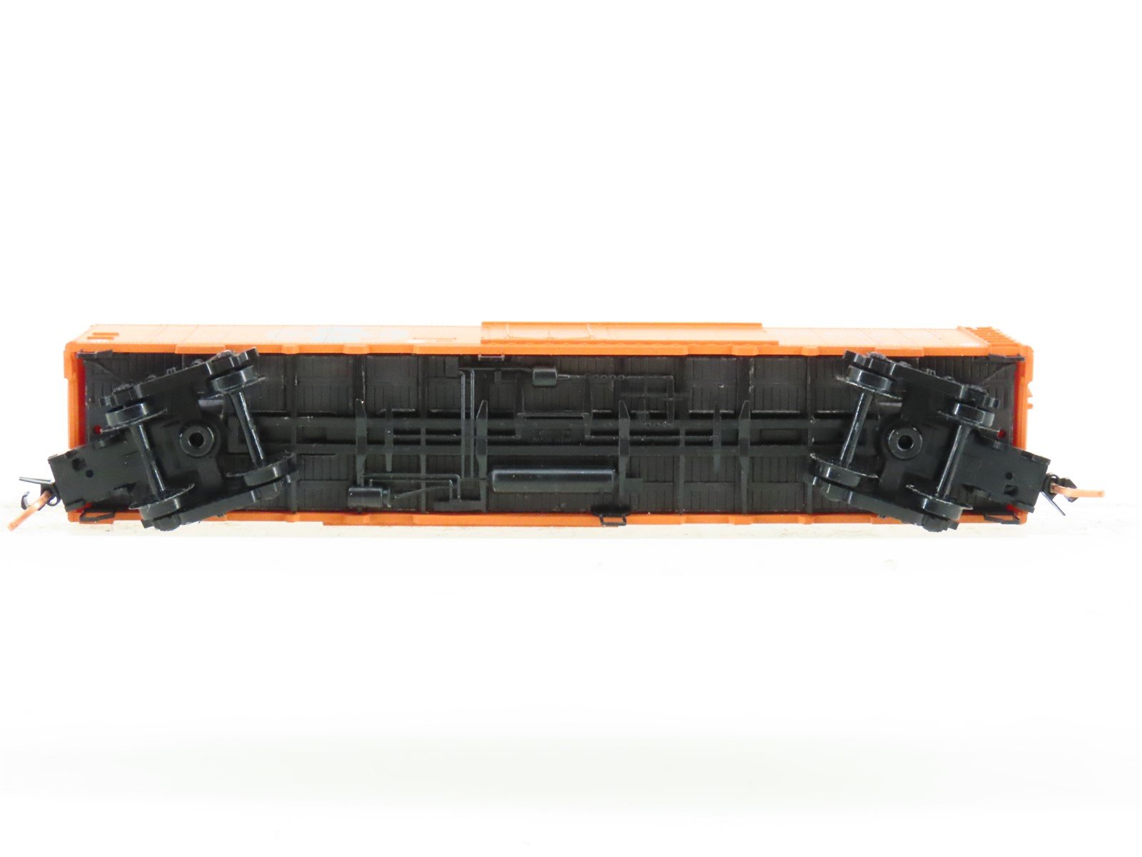 N Scale Micro-Trains MTL SFRD Santa Fe 51' Reefer Car #5033