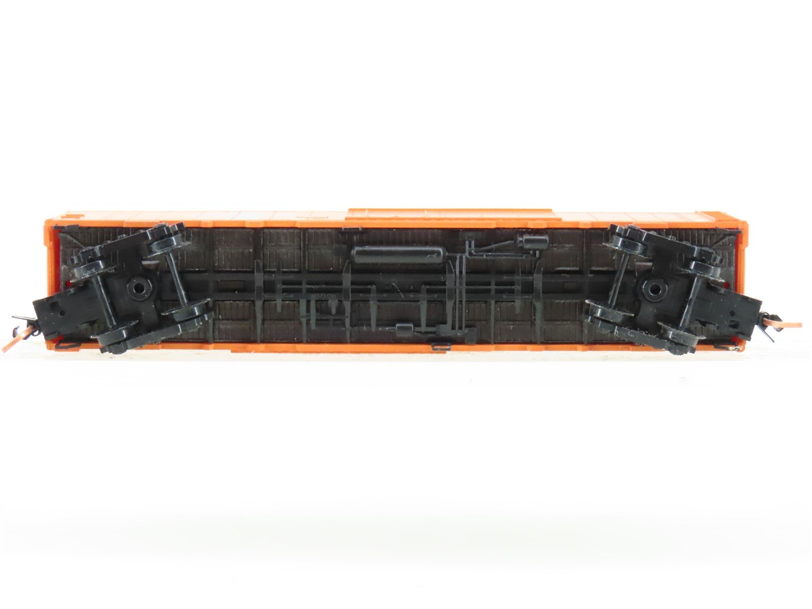 N Scale Micro-Trains MTL SFRD Santa Fe 51' Reefer Car #5033