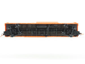 N Scale Micro-Trains MTL SFRD Santa Fe 51' Reefer Car #5033