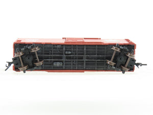 N Scale Micro-Trains CN Canadian National 40' Boxcar #521995