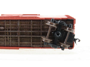 N Scale Micro-Trains CN Canadian National 40' Boxcar #521995
