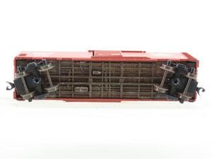 N Scale Micro-Trains CN Canadian National 40' Boxcar #521995