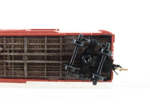 N Scale Micro-Trains CN Canadian National 40' Boxcar #521995