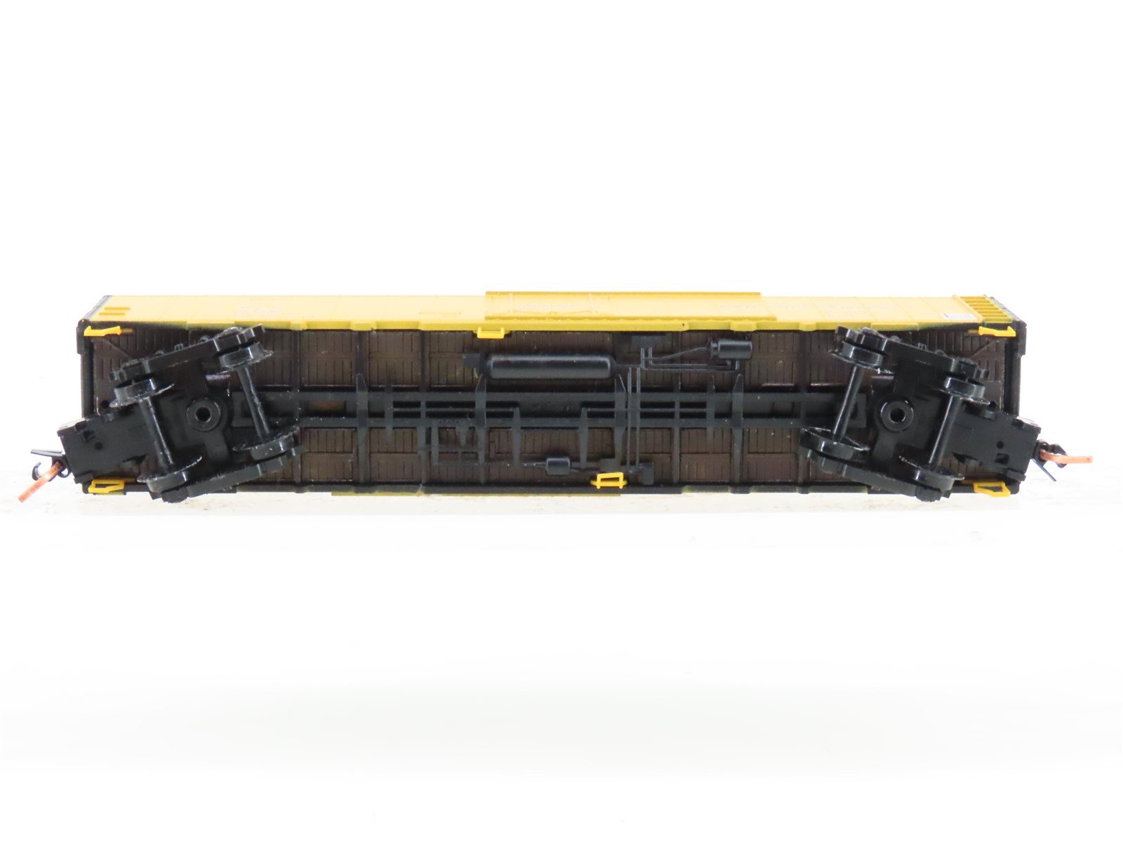 N Scale Micro-Trains MTL SLC San Luis Central 51' Reefer Car #406