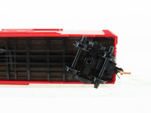N Scale Micro-Trains MTL CB&Q Burlington 40' Boxcar #62944