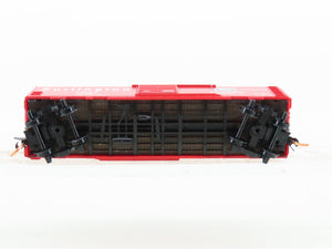 N Scale Micro-Trains MTL CB&Q Burlington 40' Boxcar #62944