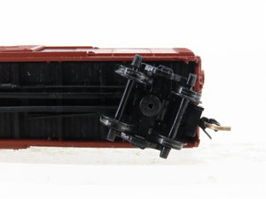 N Scale Micro-Trains MTL KCS Kansas City Southern 40' Single Door Boxcar #15599