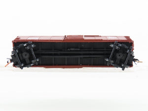 N Scale Micro-Trains MTL KCS Kansas City Southern 40' Single Door Boxcar #15599