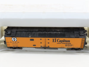 N Scale Athearn 11567 SFRD Santa Fe 