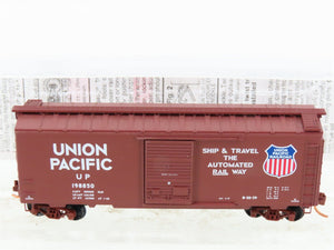 N Scale Micro-Trains MTL 02000710 UP Union Pacific 40' Standard Boxcar #198850