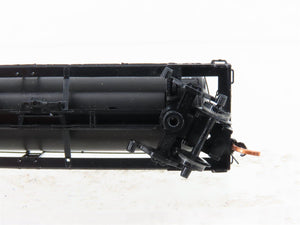 N Scale Micro-Trains 06500670 KPCX Kopper Company Single Dome Tankcar #2105