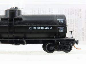 N Scale Micro-Trains MTL 06500600 GATX Leasing 39' Single Dome Tankcar #8556