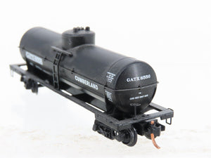 N Scale Micro-Trains MTL 06500600 GATX Leasing 39' Single Dome Tankcar #8556
