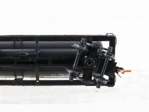 N Scale Micro-Trains MTL 06500600 GATX Leasing 39' Single Dome Tankcar #8556