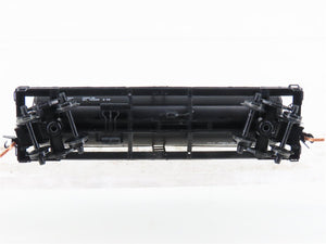 N Scale Micro-Trains MTL 06500600 GATX Leasing 39' Single Dome Tankcar #8556
