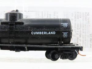 N Scale Micro-Trains MTL 06500600 GATX Leasing 39' Single Dome Tankcar #8556