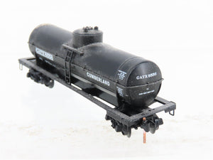 N Scale Micro-Trains MTL 06500600 GATX Leasing 39' Single Dome Tankcar #8556