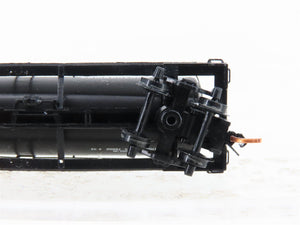 N Scale Micro-Trains MTL 06500600 GATX Leasing 39' Single Dome Tankcar #8556