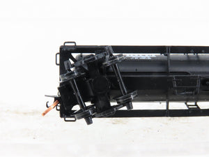 N Scale Brooklyn Loco Works 1123B-B1 AESX Staley Single Dome Tankcar #212