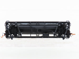 N Scale Brooklyn Loco Works 1123B-B1 AESX Staley Single Dome Tankcar #212
