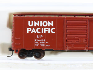 N Scale Atlas 34404 UP Union Pacific 
