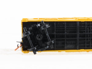 N Scale Atlas 35252 UP Union Pacific 40' Stock Car #48219