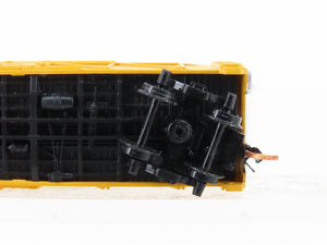 N Scale Atlas 35252 UP Union Pacific 40' Stock Car #48219