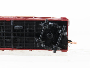 N Scale Atlas 35273 UP Union Pacific 40' Stock Car #42030