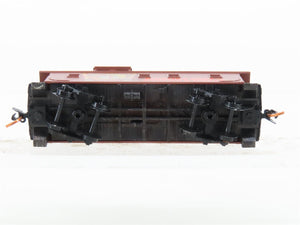N Scale Micro-Trains MTL 05100190 Ringling Bros 34' Wood Cupola Caboose