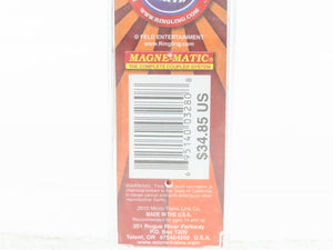 N Scale Micro-Trains MTL 05100190 Ringling Bros 34' Wood Cupola Caboose