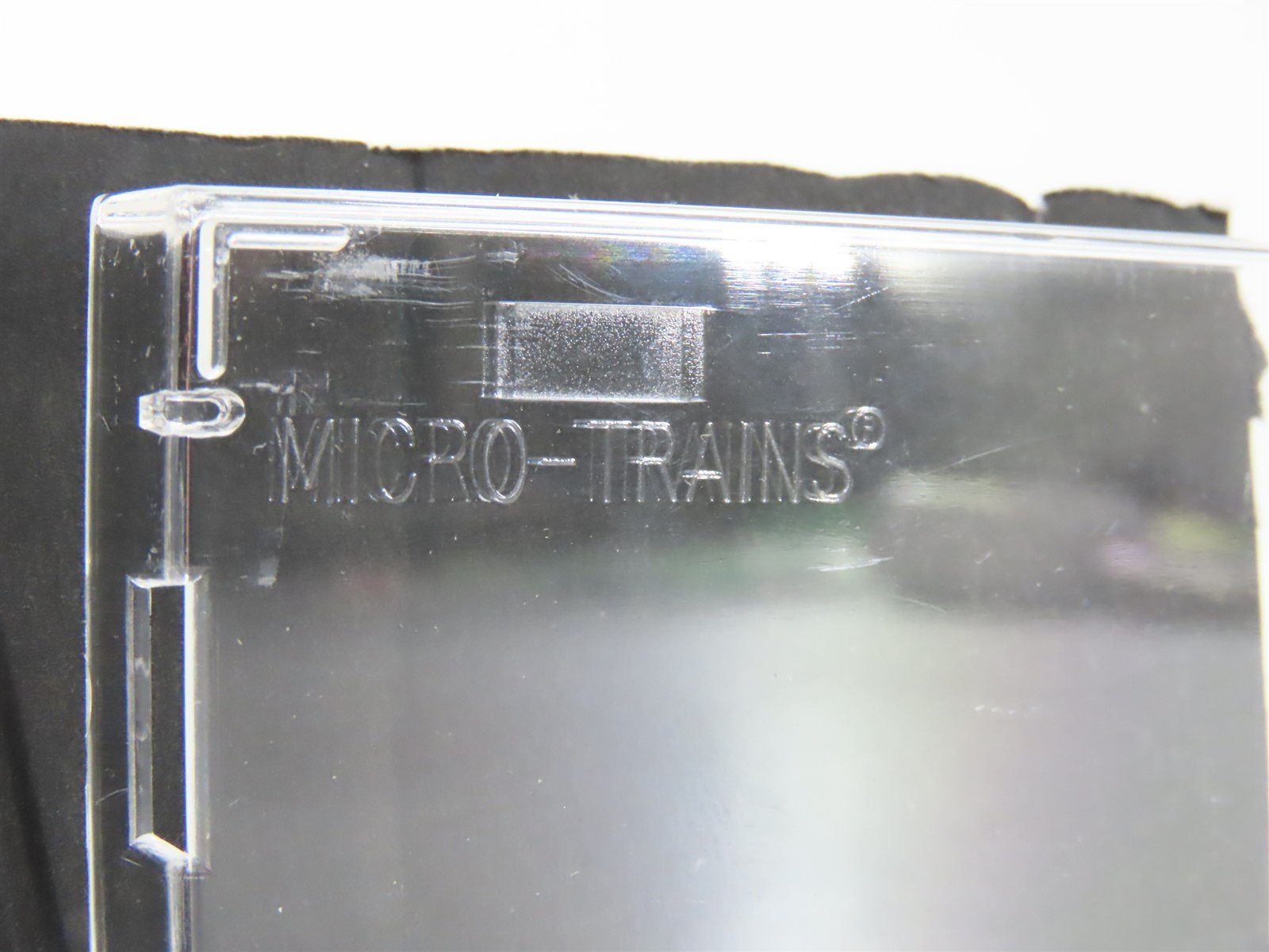 Z Micro-Trains MTL 13806-2 NYC New York Central 40' Despatch Stock Car #28022