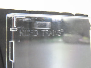 Z Micro-Trains MTL 13806-2 NYC New York Central 40' Despatch Stock Car #28022