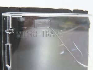 Z Micro-Trains MTL 13806-2 NYC New York Central 40' Despatch Stock Car #28022