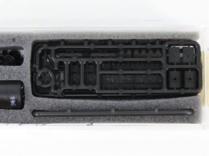 N Scale Intermountain 61319-08 SHPX Kingtaste Single Dome Tankcar #20493 Kit