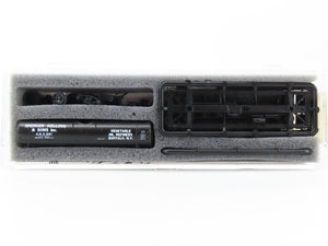 N Scale Intermountain 61303-15 SKX Spencer Single Dome Tankcar #201 Kit
