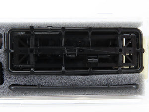 N Scale Intermountain 61303-15 SKX Spencer Single Dome Tankcar #201 Kit