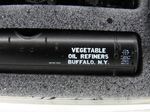 N Scale Intermountain 61303-15 SKX Spencer Single Dome Tankcar #201 Kit